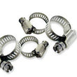 Load image into Gallery viewer, Motion Pro HOSE CLAMP 7/16" TO 25/32", PK/10 12-0023