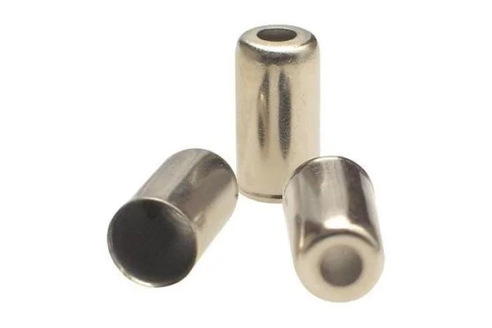 Motion Pro HOUSING END 6M - (10 PKG)