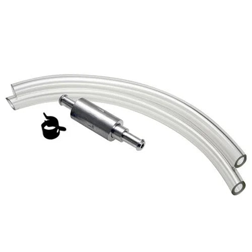 Motion Pro HYDRAULIC BRAKE BLEEDER - Side View