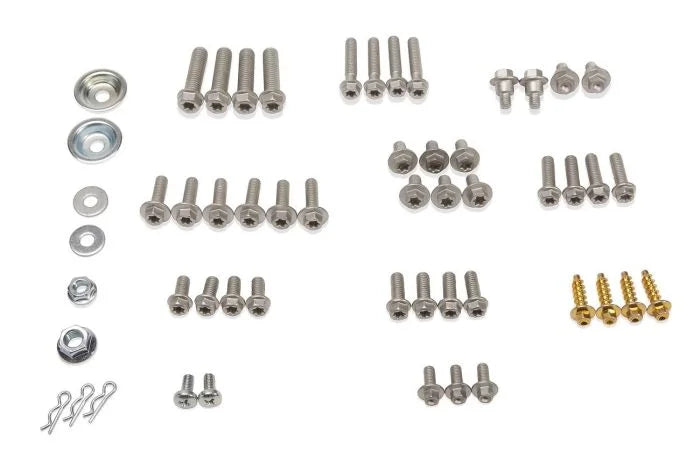 Motion Pro Hardware Kit - KTM/Husqvarna 33-1700