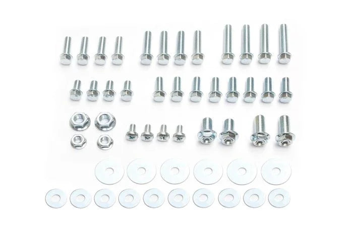 Motion Pro Hardware Kit - Metric 33-1600