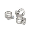 Load image into Gallery viewer, Motion Pro HOSE CLAMP 1/4" TO 5/8", PK/10 12-0022