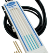 Load image into Gallery viewer, Motion Pro Hose Set - Replacement - Side View