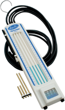 Load image into Gallery viewer, Motion Pro Hose Set - Replacement - Side View