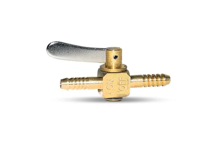 Motion Pro IN-LINE FUEL VALVE