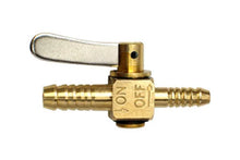 Load image into Gallery viewer, Motion Pro INLINE FUEL VALVE 1/4" BARB X 5/16" BARB 12-0046