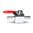 Load image into Gallery viewer, Motion Pro INLINE FUEL VALVE, FITS 1/4" FUEL LINE