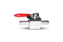 Load image into Gallery viewer, Motion Pro INLINE FUEL VALVE, FITS 1/4" FUEL LINE