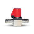 Load image into Gallery viewer, Motion Pro INLINE FUEL VALVE, FITS 5/16" FUEL LINE
