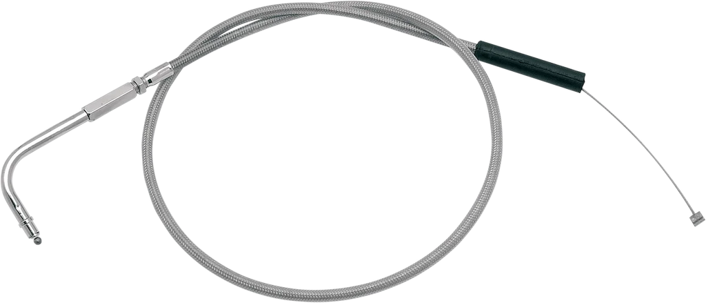 Motion Pro Idle Cable - Armor Coat 66-0305 - Main Product View