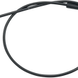 Load image into Gallery viewer, Motion Pro Idle Cable - Blackout 06-2214