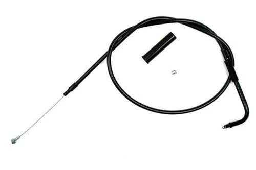 Motion Pro Idle Cable - Blackout 06-2275