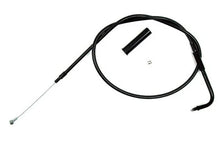 Load image into Gallery viewer, Motion Pro Idle Cable - Blackout 06-2275