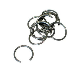 Motion Pro Idle Clips - SG144 01-0031