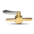 Load image into Gallery viewer, Motion Pro IN-LINE FUEL VALVE