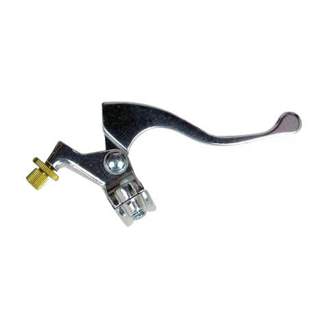 Motion Pro LEVER ASSEMBLY, BRAKE, HONDA, POLISHED 14-0103