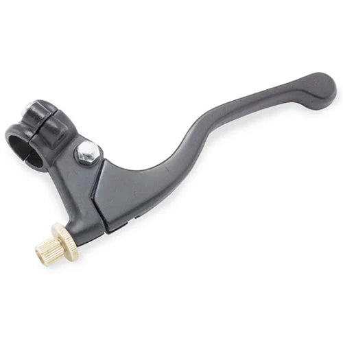 Motion Pro LEVER ASSEMBLY, CLUTCH, HONDA, BLACK 14-0100