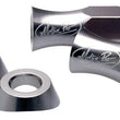 Load image into Gallery viewer, Motion Pro LITELOC RIM LOCK NUT WITH BEVELED WASHER KIT (PAIR) 11-0022