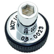 Load image into Gallery viewer, Motion Pro MAIN JET WRENCH 6M HEX