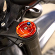 Load image into Gallery viewer, Motion Pro MICRO BLEEDER SET, FOR FAST ACE ALX13RC FORK - Side View