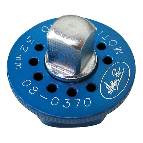 Motion Pro MOTION PRO 3/8" DRIVE ADAPTER FOR 32 MM COMBO LEVER 08-0370