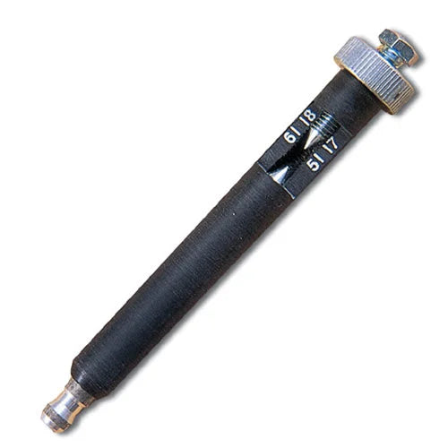 Motion Pro MOTION PRO DUAL IGNITION SYSTEM TESTER - Side View
