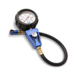 Load image into Gallery viewer, Motion Pro MOTION PRO PROFESSIONAL TIRE PRESSURE GAUGE 2.5" 0-60 PSI 08-0753 - Side View