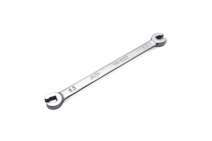 Motion Pro MOTION PRO SPOKE WRENCH 6/6.3 MM