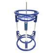 Load image into Gallery viewer, Motion Pro MOTION PRO TIRE CHANGING STAND AND AIR TANK HOLDER 08-0477