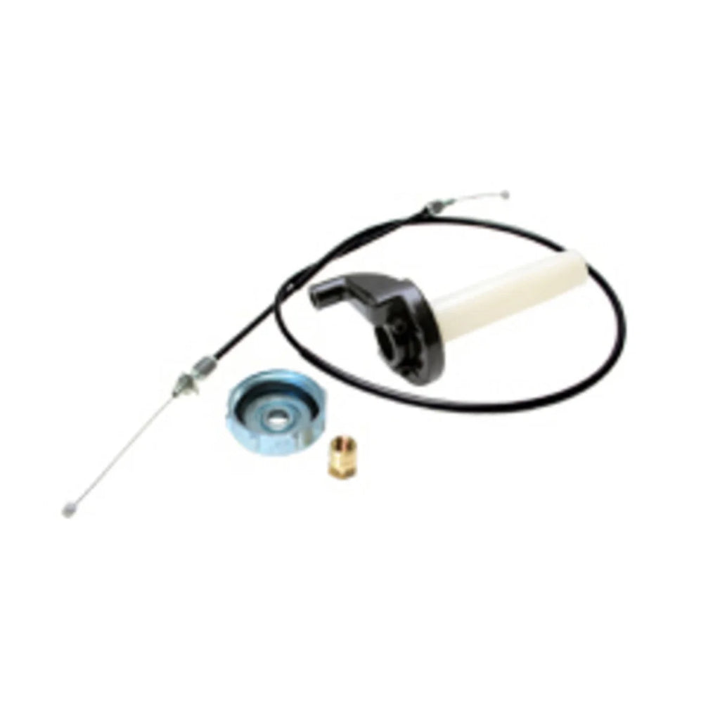 Motion Pro MOTION PRO TWIST THROTTLE KIT KAWASAKI 01-0574