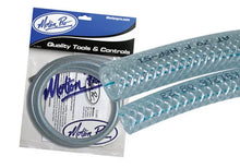 Load image into Gallery viewer, Motion Pro MP BRAIDED VINYL FUEL LINE, 1/4 ID X 3 FT 12-0059