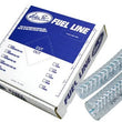 Load image into Gallery viewer, Motion Pro MP BRAIDED VINYL FUEL LINE 5/16 ID X 25 FT 12-0011