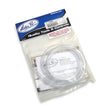 Load image into Gallery viewer, Motion Pro MP CLEAR PVC VENT LINE, 1/4 ID X 3 FT 12-0064