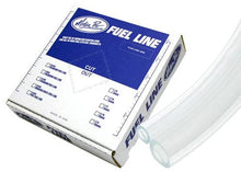 Load image into Gallery viewer, Motion Pro MP CLEAR PVC VENT LINE 1/8 ID X 25 FT 12-0000