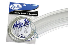 Load image into Gallery viewer, Motion Pro MP CLEAR PVC VENT LINE, 1/8 ID X 3 FT 12-0062