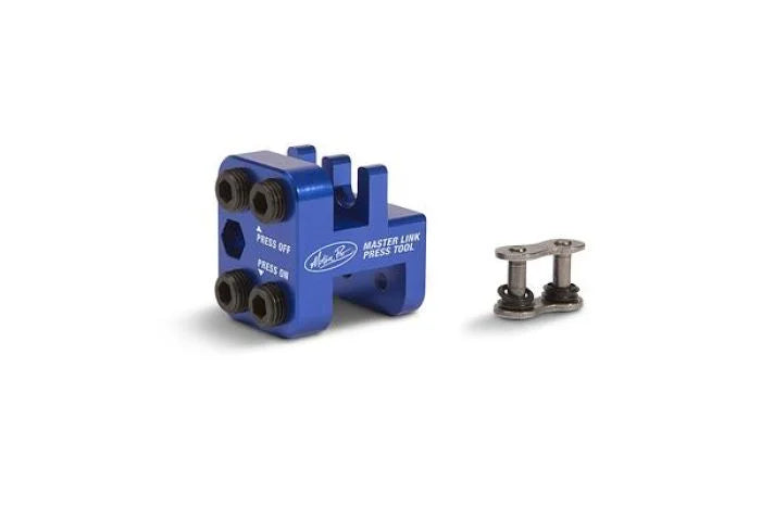 Motion Pro Master Link Press Tool 08-0675