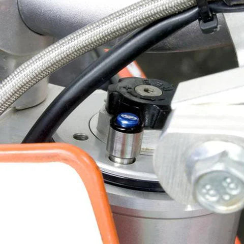 Motion Pro Micro Bleeder Set - Black 11-0080 - Main Product View