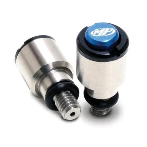Motion Pro Micro Bleeder Set - Black 11-0080 - Detail View