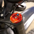 Load image into Gallery viewer, Motion Pro MICRO BLEEDER SET, FOR FAST ACE ALX13RC FORK - Side View