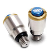 Load image into Gallery viewer, Motion Pro Micro Bleeder Set - Gold 11-0089