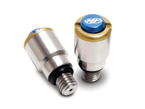 Motion Pro Micro Bleeder Set - Gold 11-0089