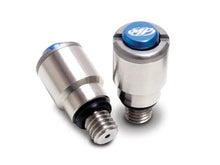 Load image into Gallery viewer, Motion Pro Micro Bleeder Set - Silver 11-0095