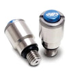 Load image into Gallery viewer, Motion Pro Micro Bleeder Set - Silver 11-0095