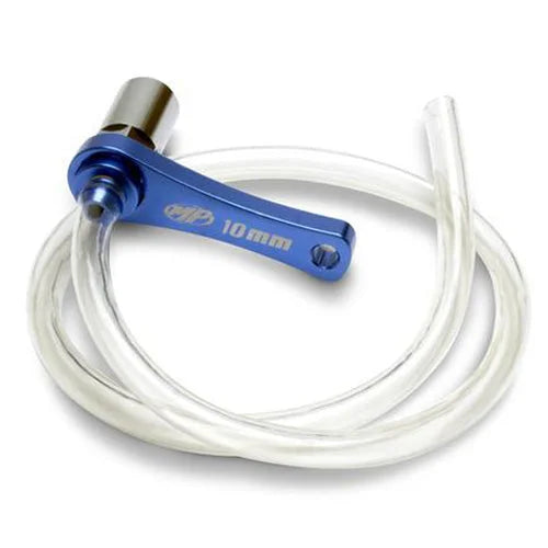 Motion Pro Mini Bleeder - Brake/Hydraulic Clutch System - 10 mm 08-0529
