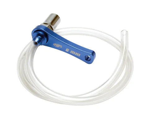 Motion Pro Mini Bleeder - Brake/Hydraulic Clutch System - 8 mm 08-0482