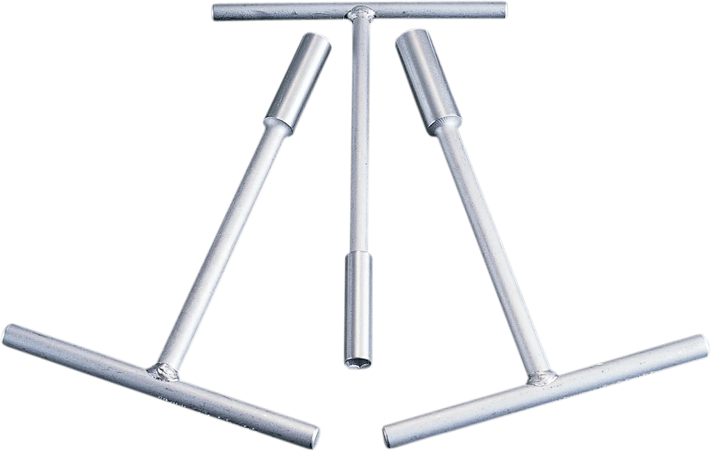 Motion Pro Mini T-Handle Set of 3