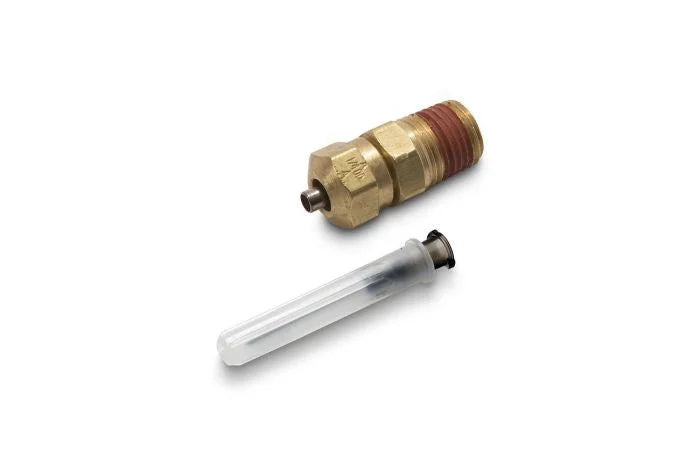 Motion Pro Needle Set - Nitrogen 08-0075