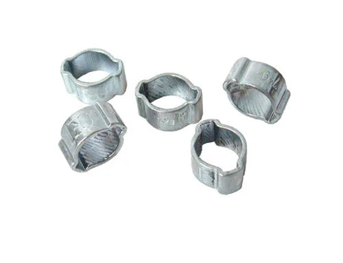 Motion Pro O-Clips - 5/16" - 10-Pack 12-0025