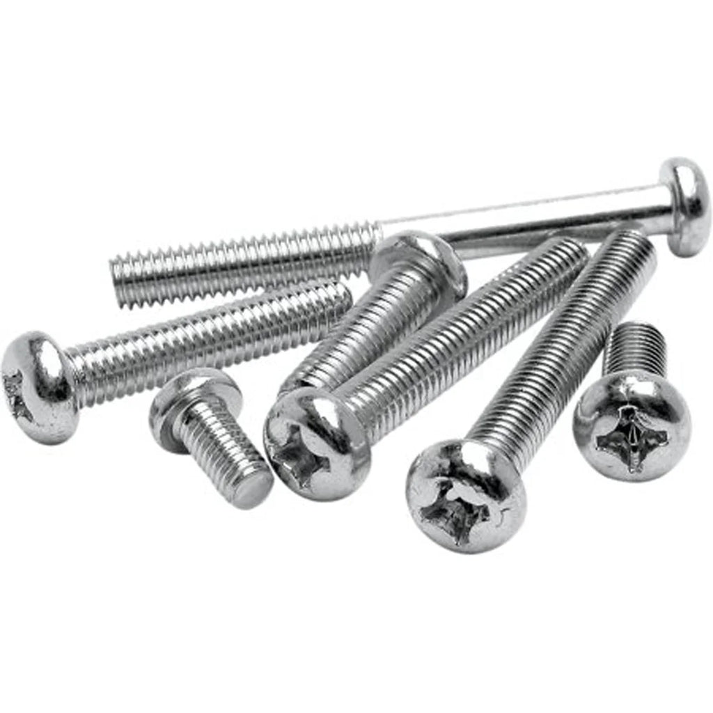 Motion Pro PANHEAD SCREW 5MM THREAD X 16MM LONG (10 EA) 31-3516