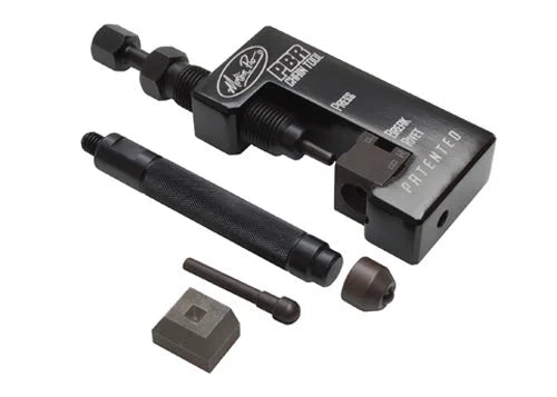 Motion Pro PBR Chain Breaker 08-0470 - Installation View